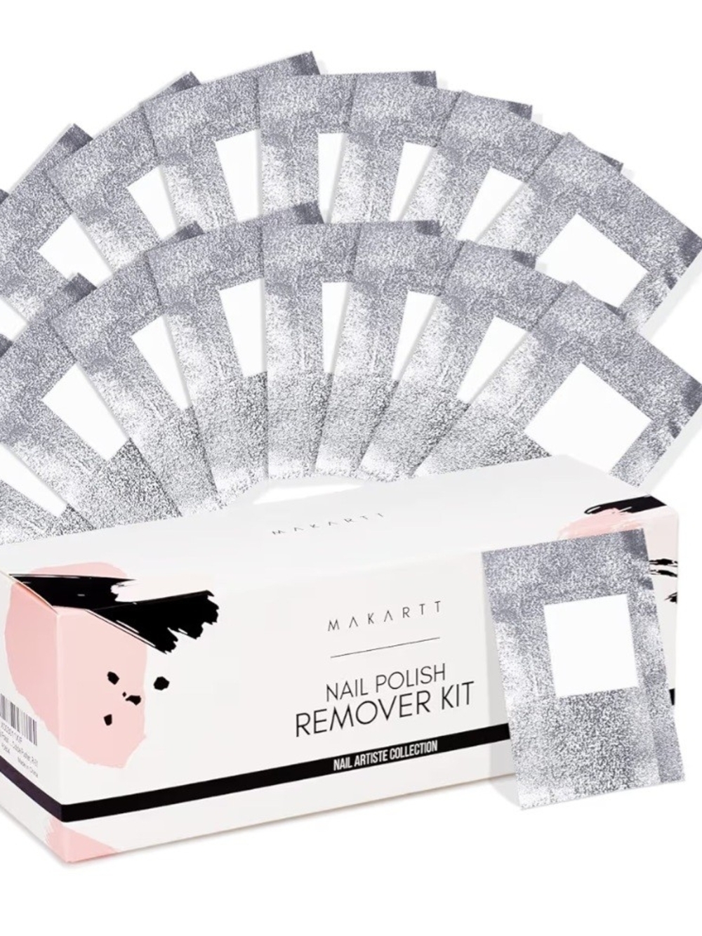 Makartt Nail Polish Remover Set
